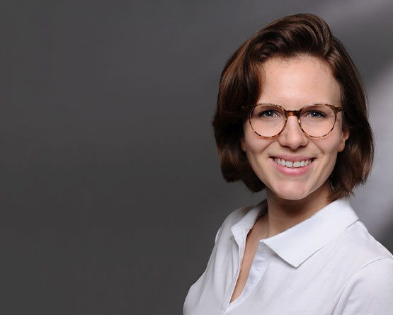 Med. dent. Naiira Stilling Zahnärztin Düsseldorf Zentrum